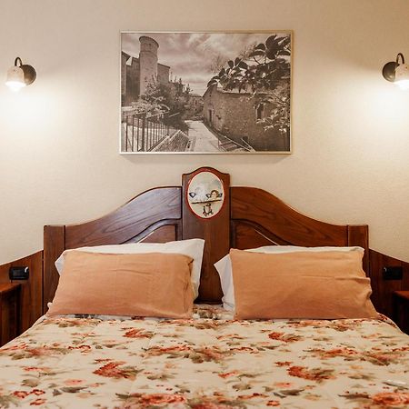 B&B Vicidomini San Marco dei Cavoti Экстерьер фото