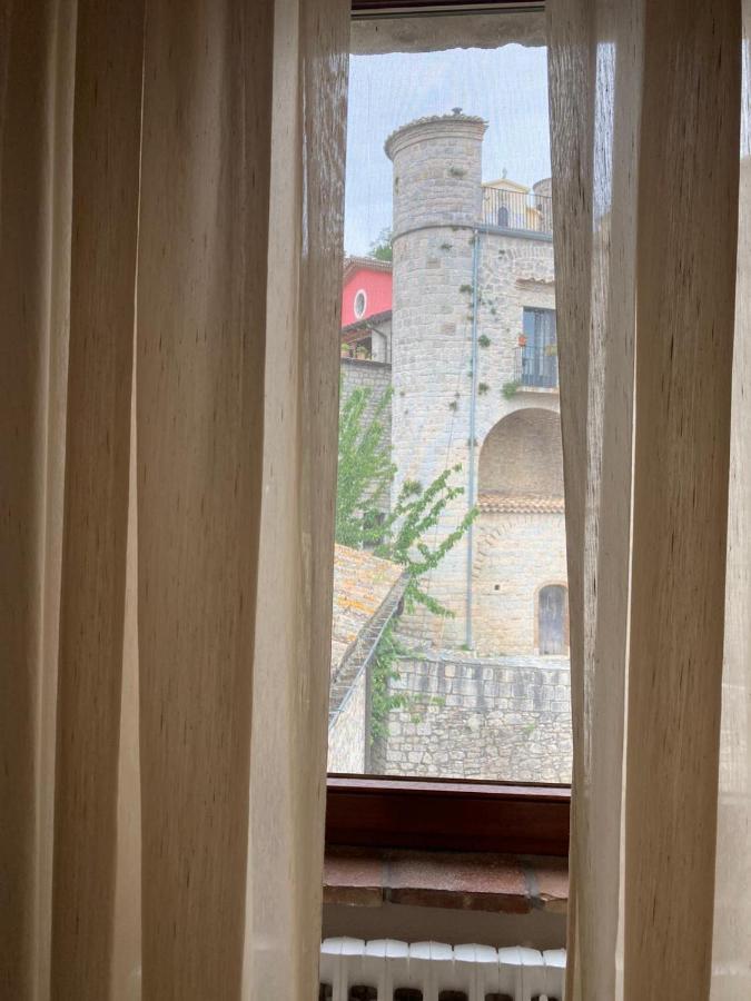 B&B Vicidomini San Marco dei Cavoti Экстерьер фото
