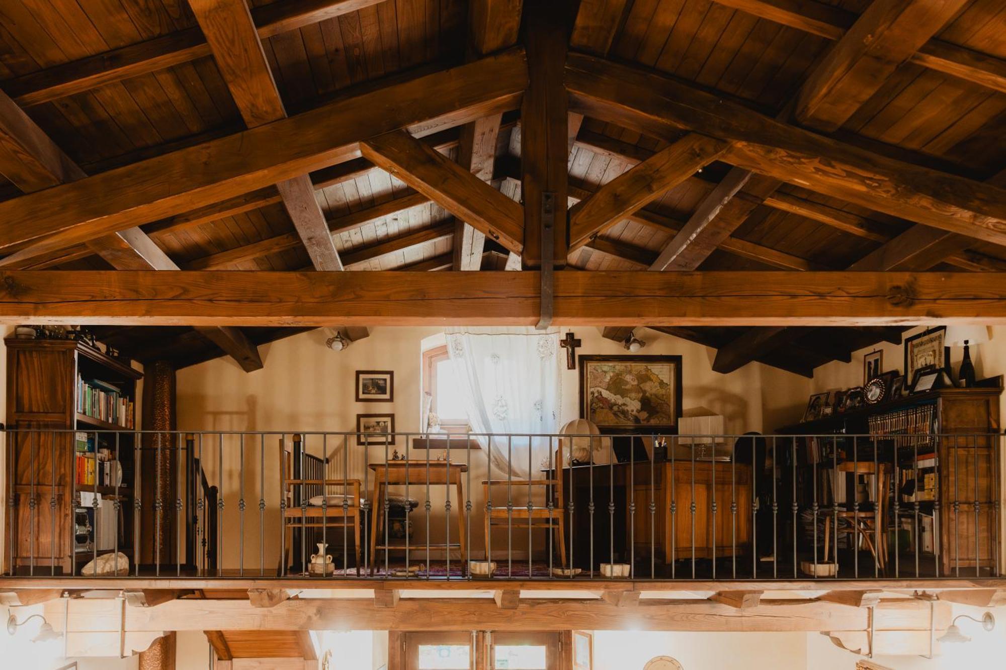 B&B Vicidomini San Marco dei Cavoti Экстерьер фото