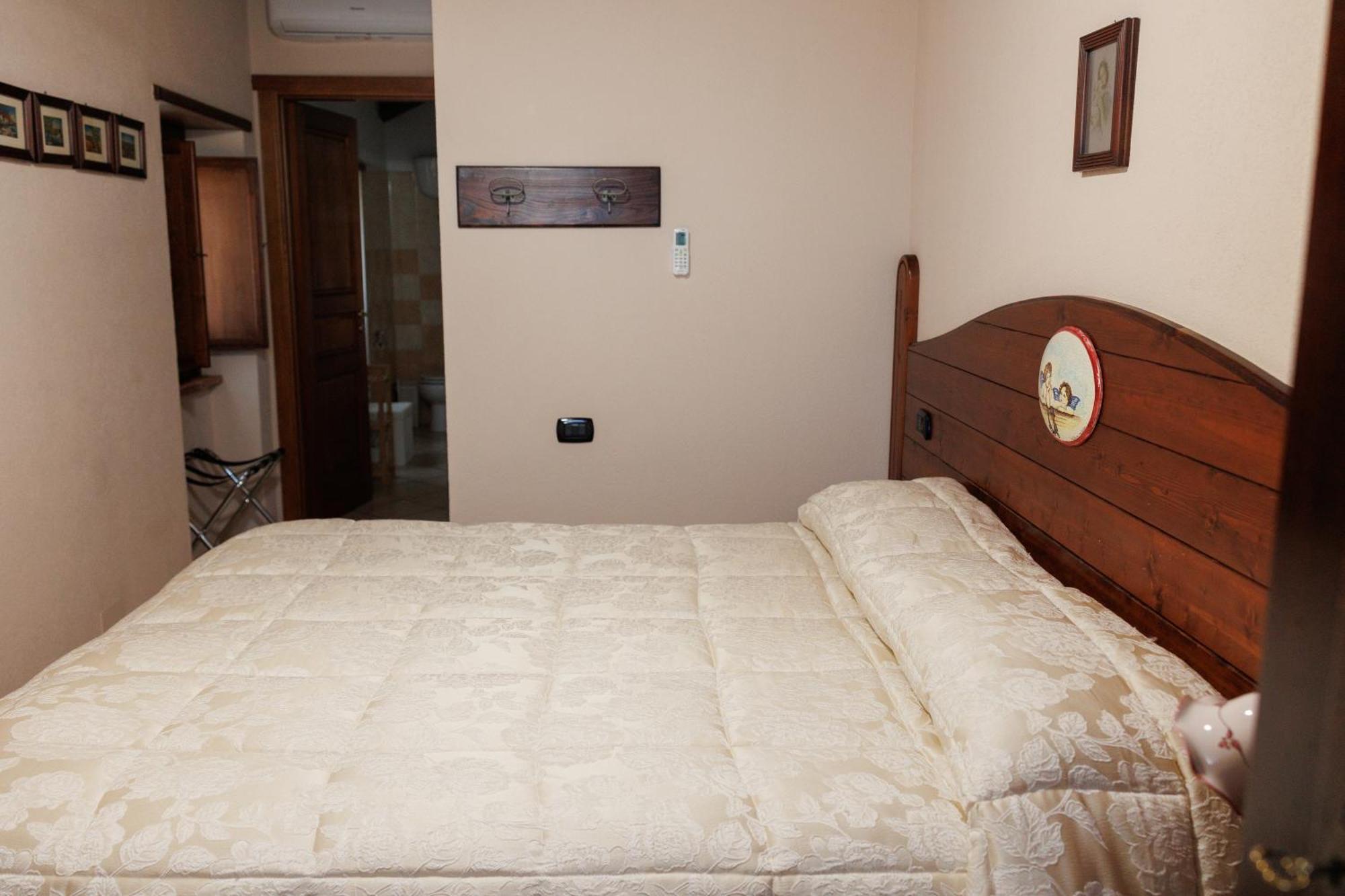 B&B Vicidomini San Marco dei Cavoti Экстерьер фото